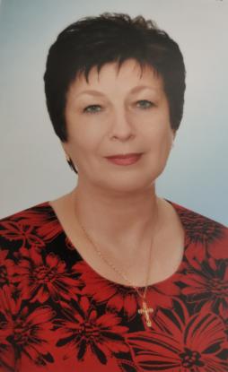 Лякина Наталья Николаевна